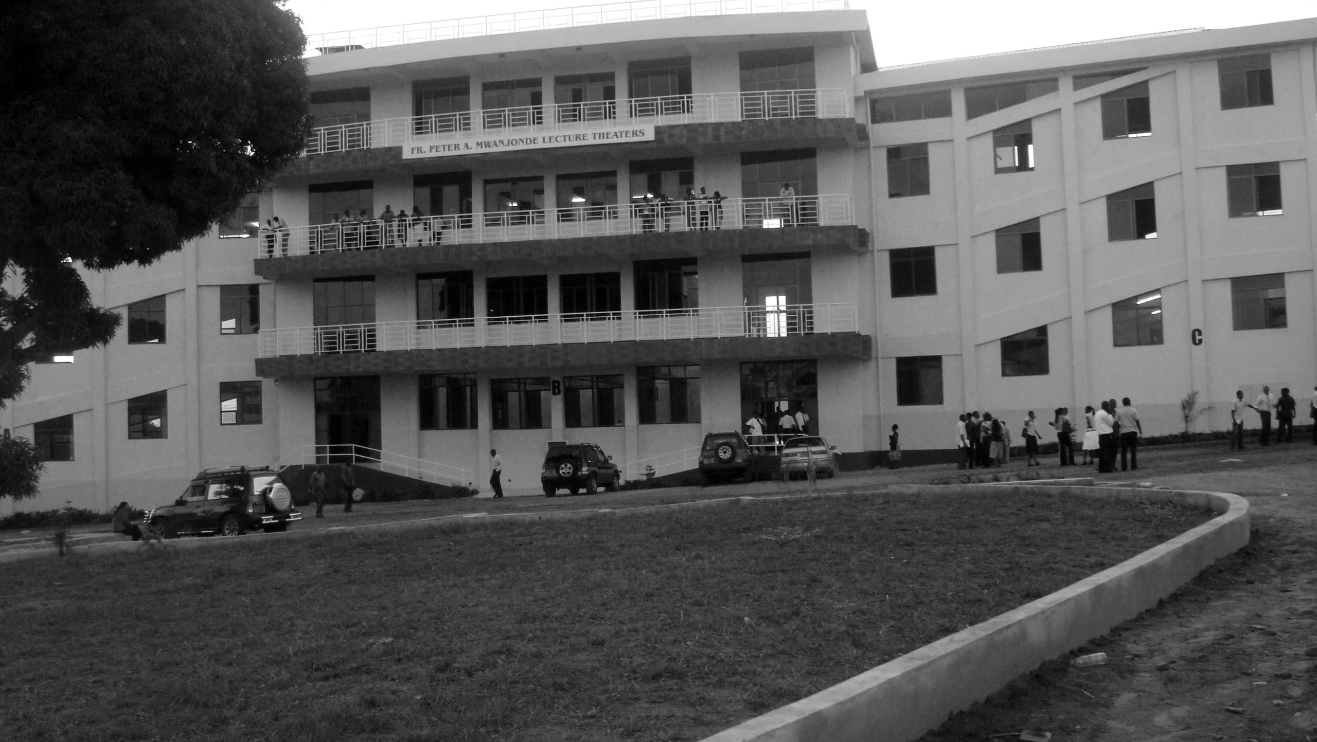 Saint Augustine University of Tanzania Mbeya