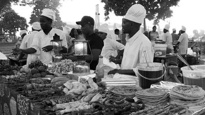 A Sneak Peek of the Zanzibar Food (Zanzibar Cuisine)
