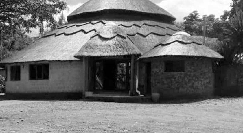 Emanyatta Lodge in Monduli