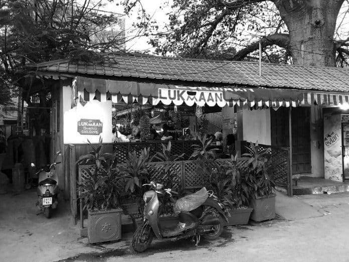 Lukmaan – One of Top Notch Stone Town Restaurants