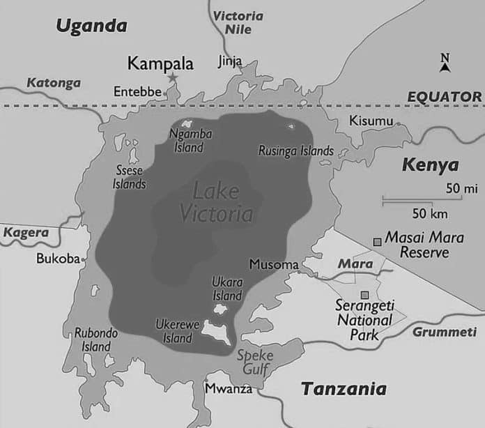 Lake Victoria - Everything You Need to Know - UnitedRepublicofTanzania.com