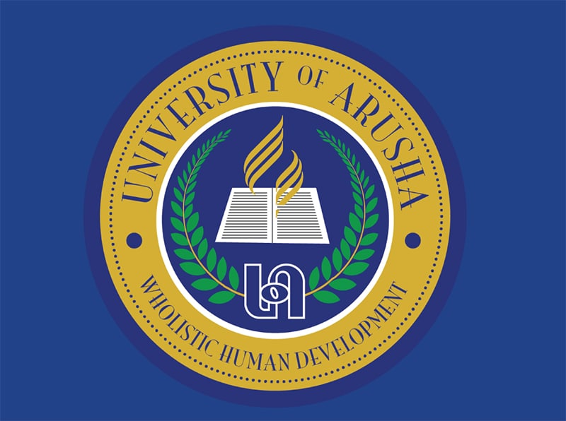 University of Arusha Logo