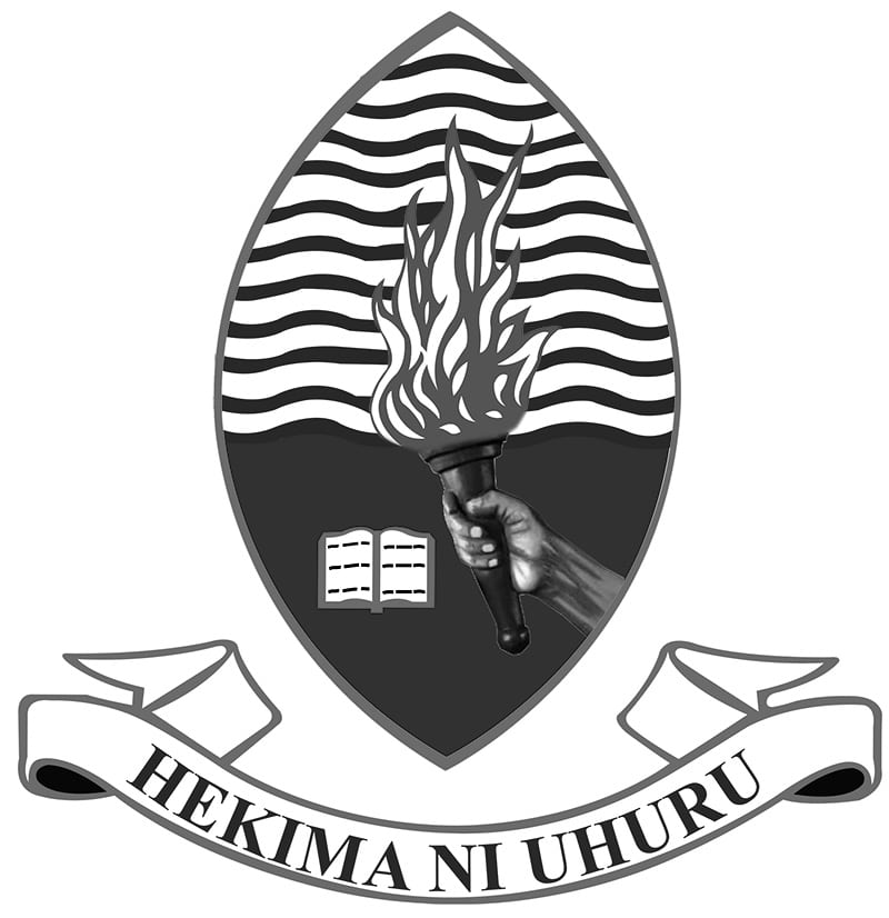 University of Dar es salaam Logo