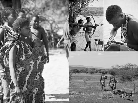 The Hadza Tribe - History, Culture, Religion, Myths ...