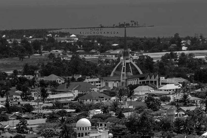Bukoba town photos