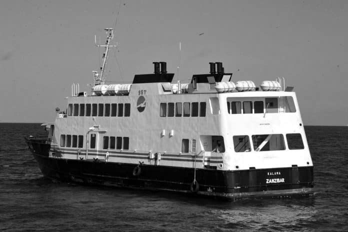 MV Skagit - Operational History, Sinking, Outcome & More