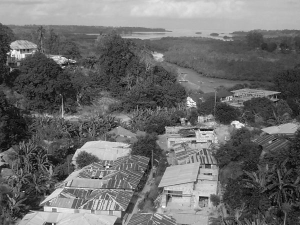 Menai Bay Conservation Area - History, Legislation ...