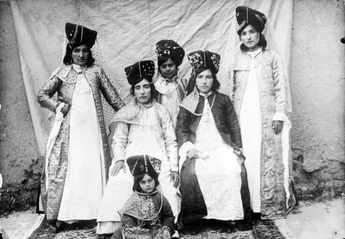 Shirazi People - History, Religion, Language, Culture and More