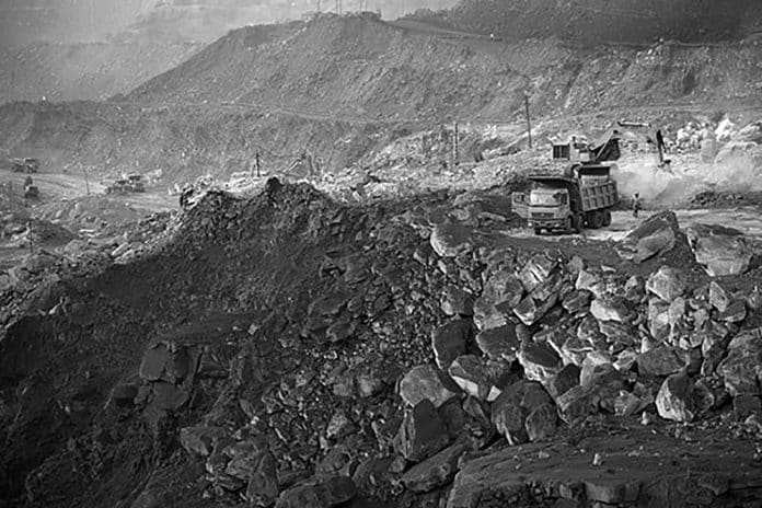 Coal Mining in Tanzania – Geology, Operational Mines and More