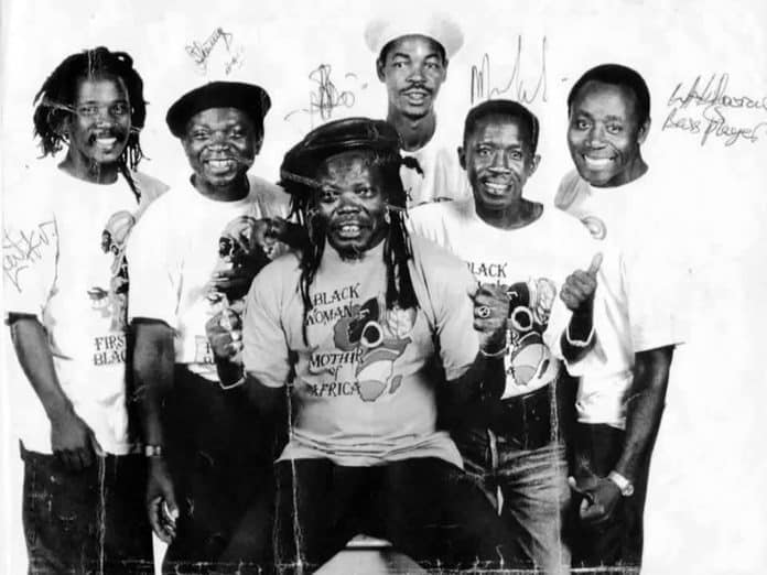 Muziki wa Dansi - History and Notable Bands