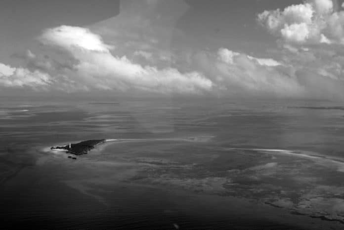 Quick Overview - Chumbe Island and Its Biodiversity