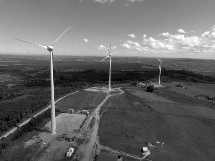 Snapshot - Brand New Farm of Wind Energy in Tanzania