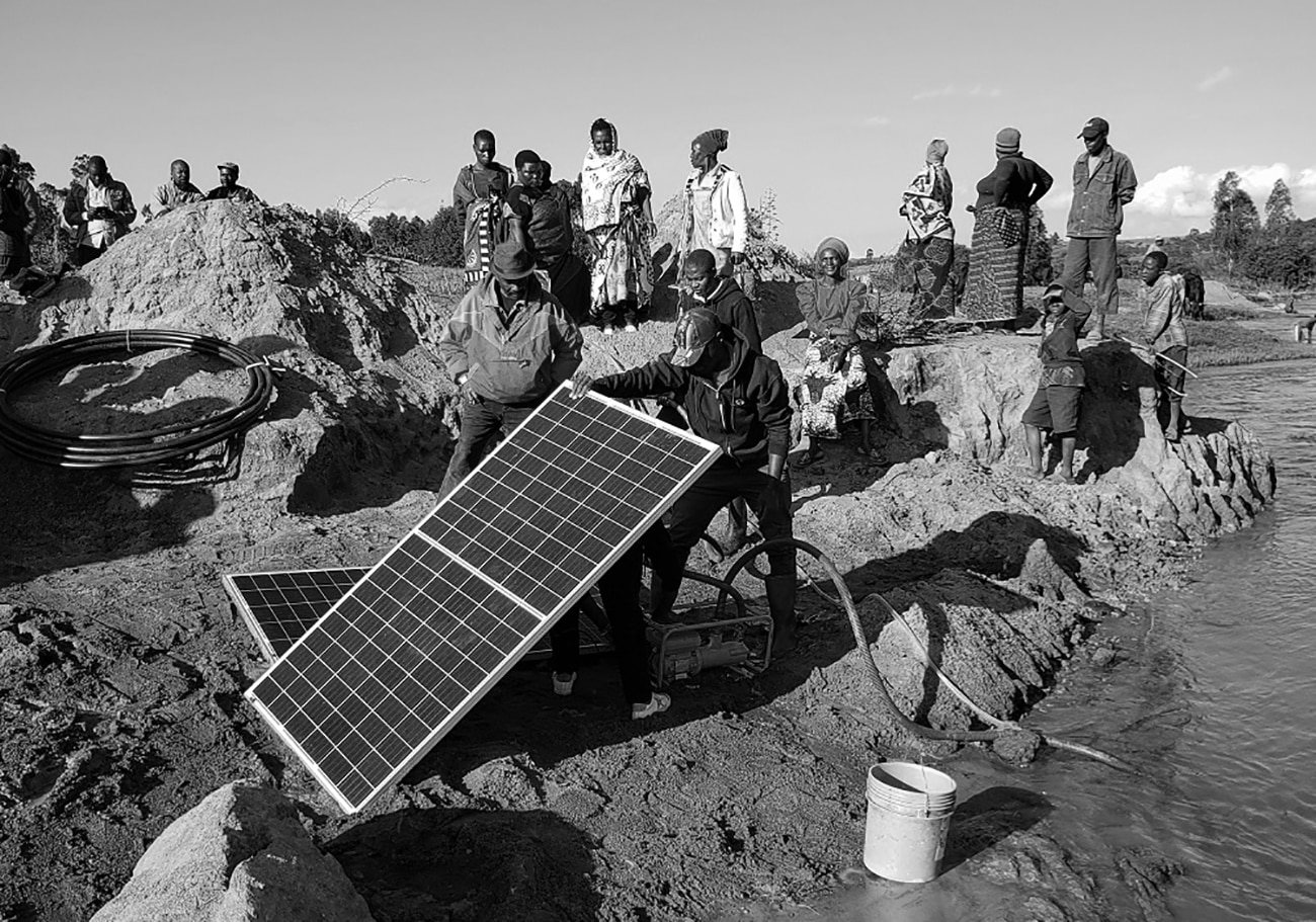 Solar Companies in Tanzania – Home Systems, Off-Grid, Wholesale and More