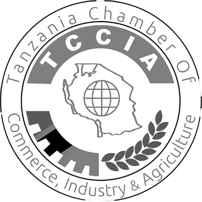 Tanzania Chamber of Commerce, Industry and Agriculture