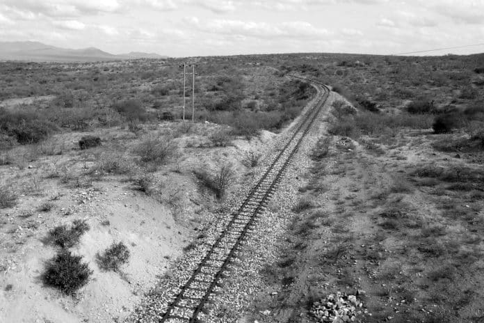 The Overview and History of the Usambara Railway
