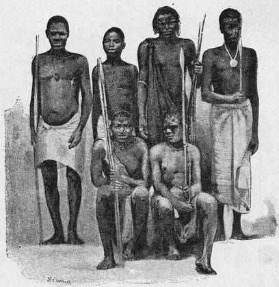 Sukuma People (Tribe) - History, Culture, Home ...