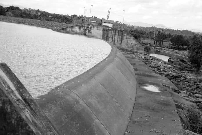 A Quick Overview of the Pangani Hydro System and Falls Dam