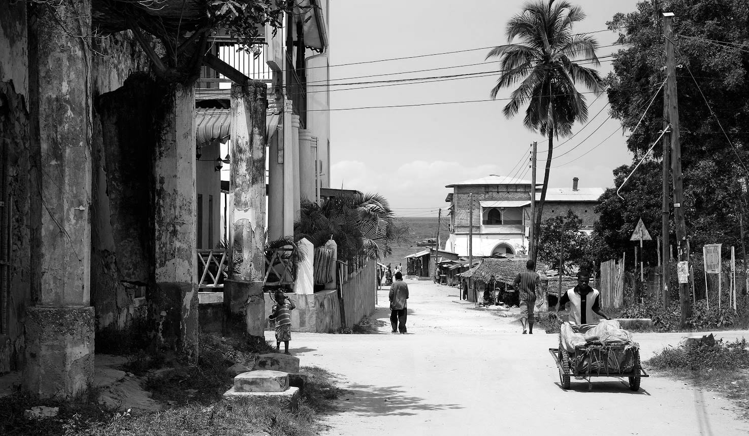 Bagamoyo - History, Location, Education, Transport ...