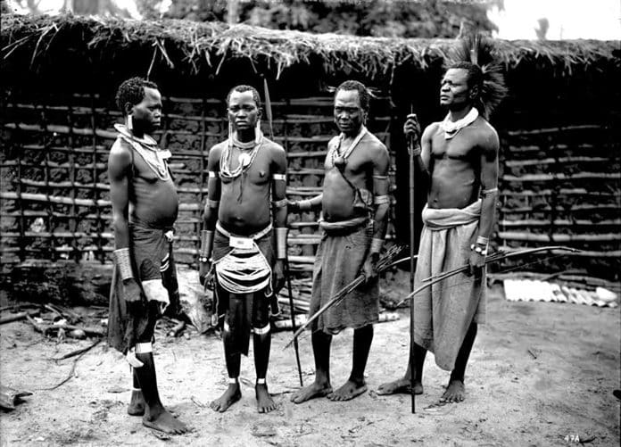 Gogo People – History, Economy, Traditional Society and More