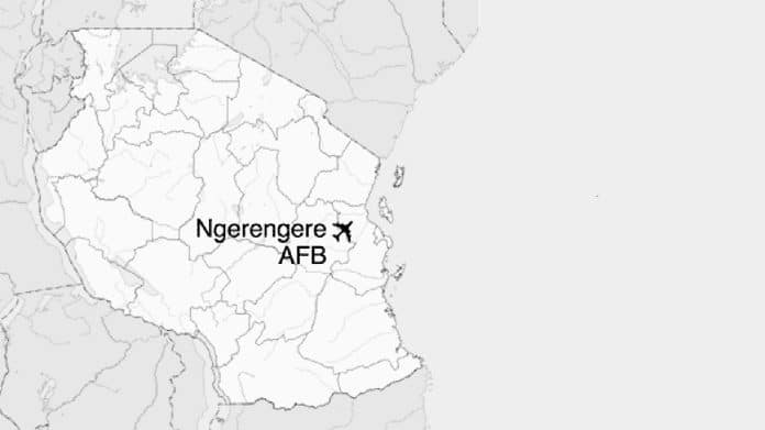 Ngerengere Air Force Base – History, Operations, Aircrafts and More