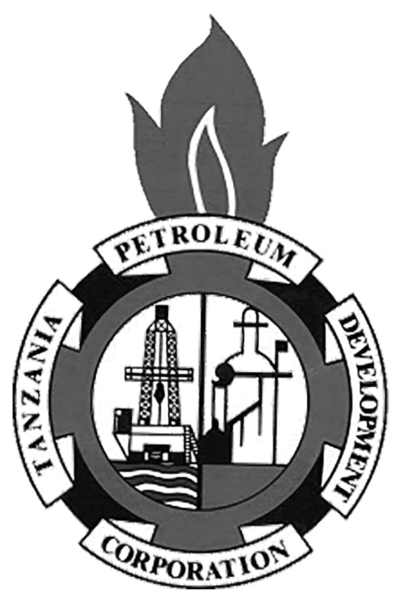 Tanzania Petroleum Development Corporation TPDC Logo
