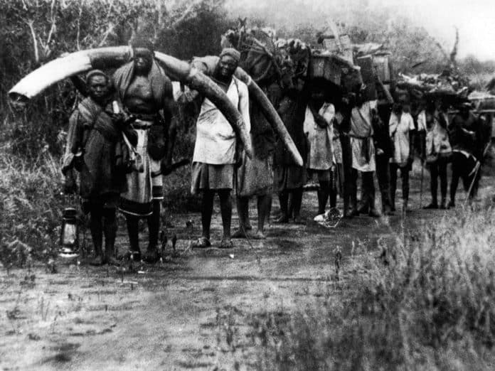 A Detailed Snapshot of Zanzibar Slavery History
