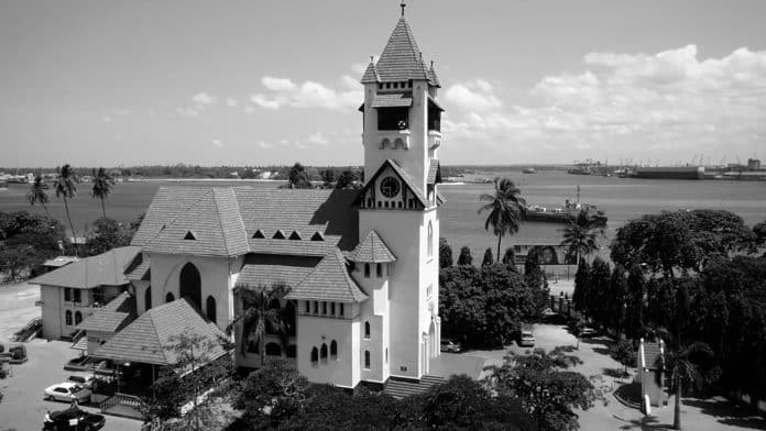 Catholic Church in Tanzania – History, Indigenisation, Structure and More
