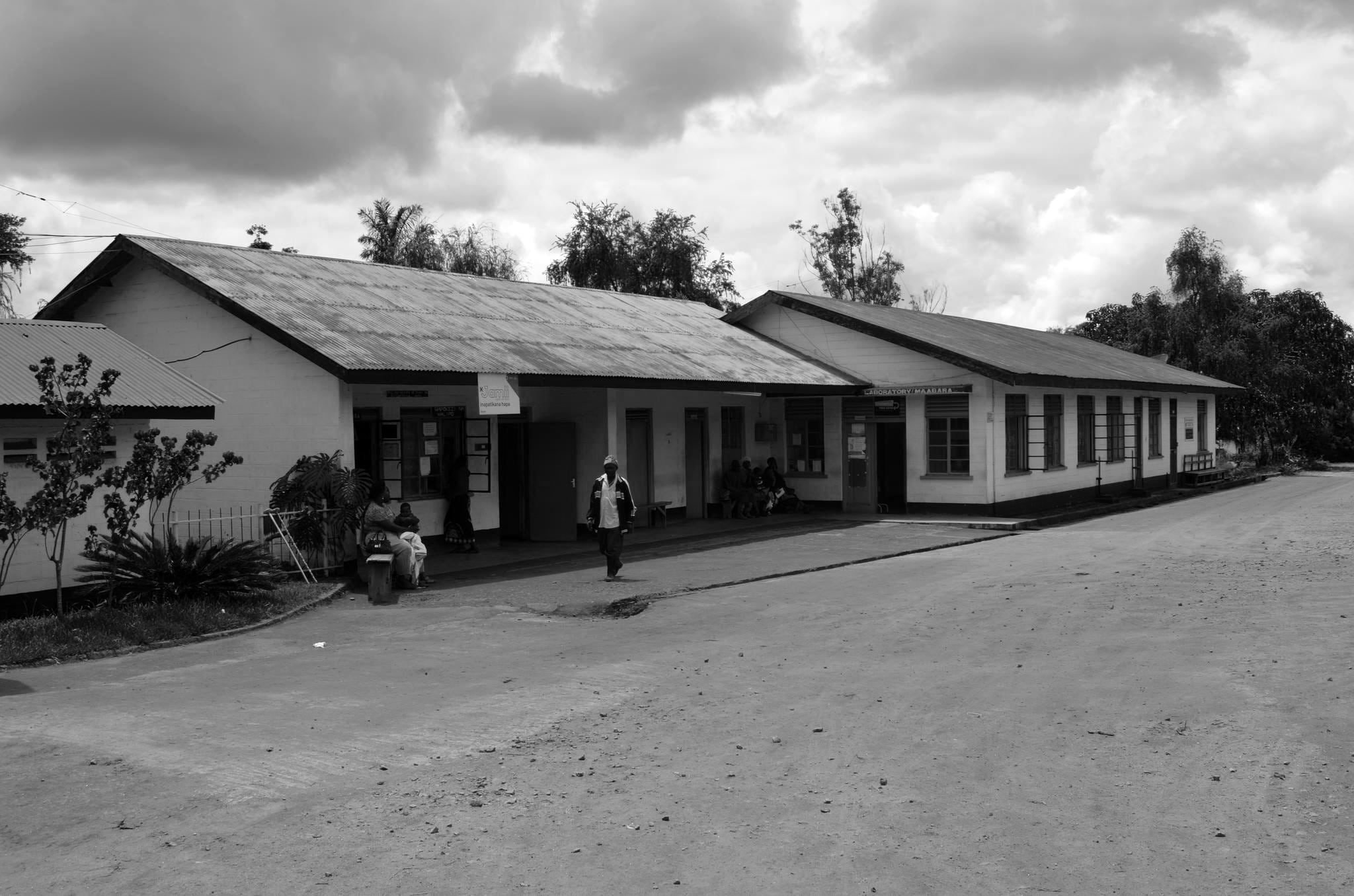 Mbozi District Mission Hospital