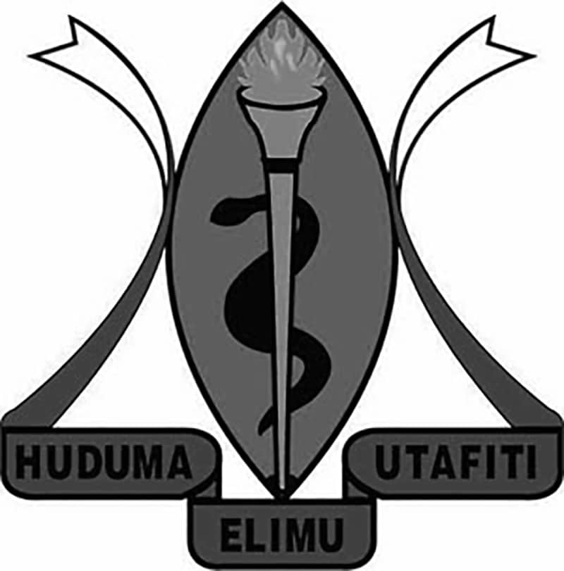 Muhimbili National Hospital Logo