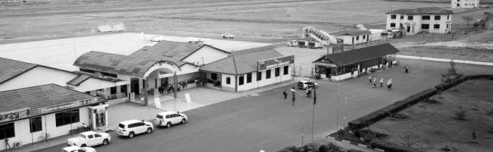 Songwe Airport - Information, Arrival & Departure Passenger Guides