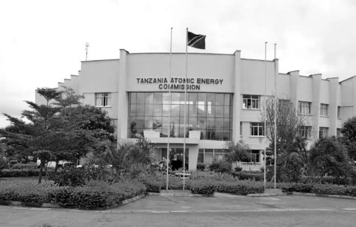 Tanzania Atomic Energy Commission (TAEC) - Functions and Services