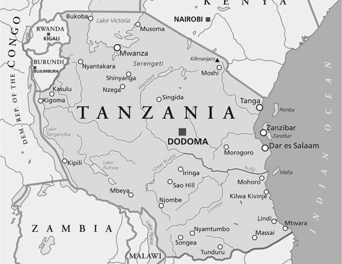 Tanzania Travel Guide - Everything You Need to Know (UK Travelers But Can Apply to Others)