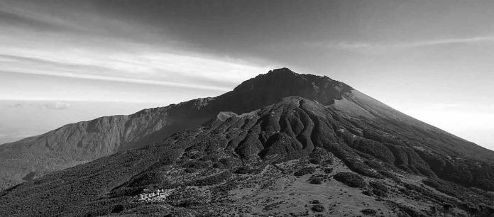 Mount Meru - Getting There, Regulations, When to Climb and More