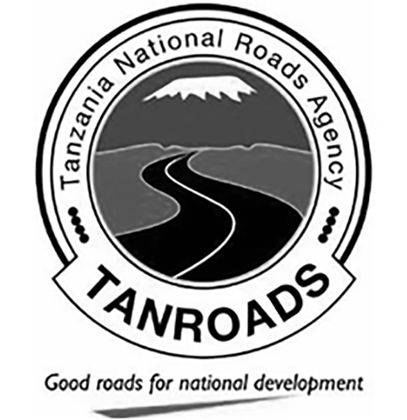 TANROADS Logo