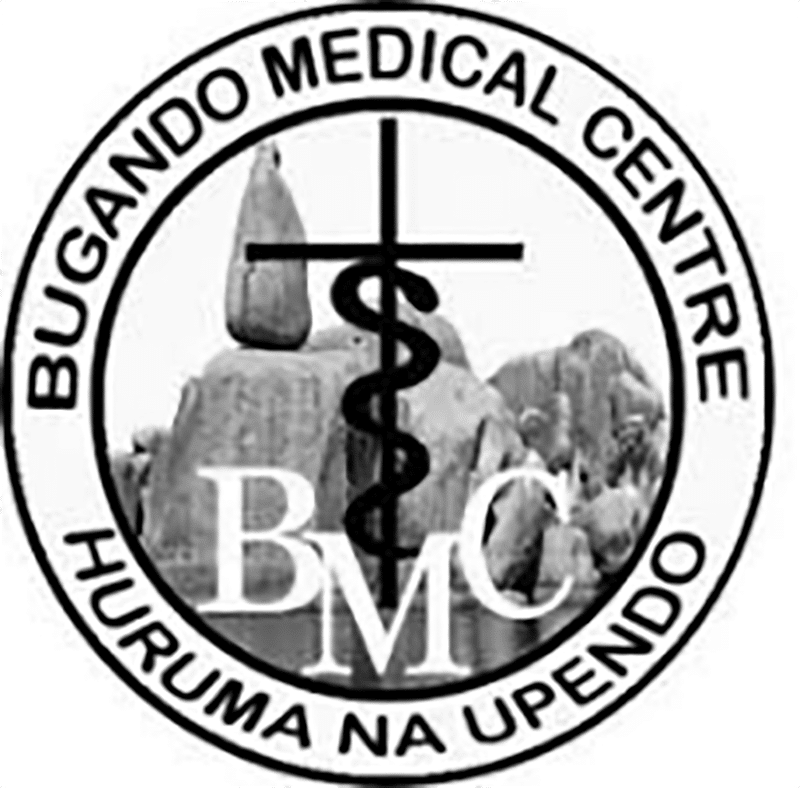 Bugando Medical Centre Logo