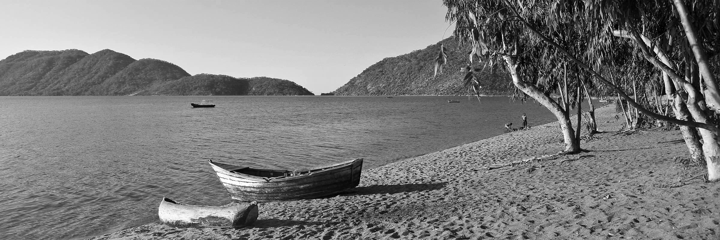 Lake Malawi (Lake Nyasa)