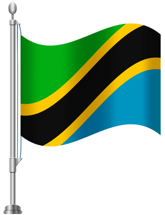 Tanzania Flag - History, Design, Symbolism & More ...