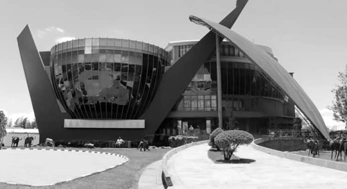 A Quick Snapshot of the Arusha Cultural Heritage Centre