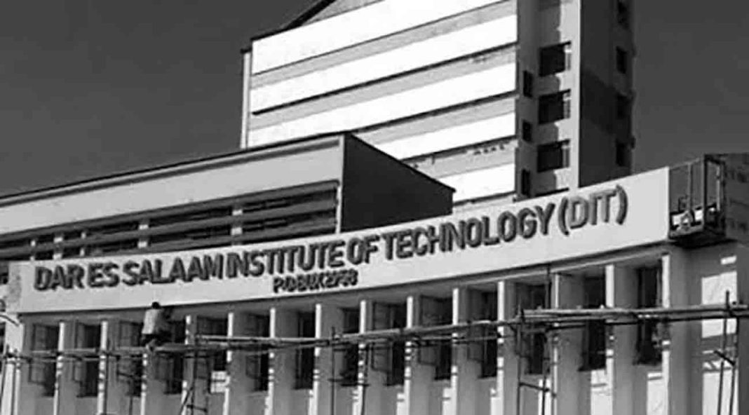 Dar es Salaam Institute of Technology - History, Admission, Departments ...