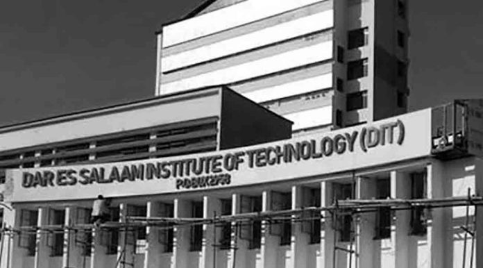 Dar es Salaam Institute of Technology (DIT, Dar Tech) - History, Admission, Departments & More