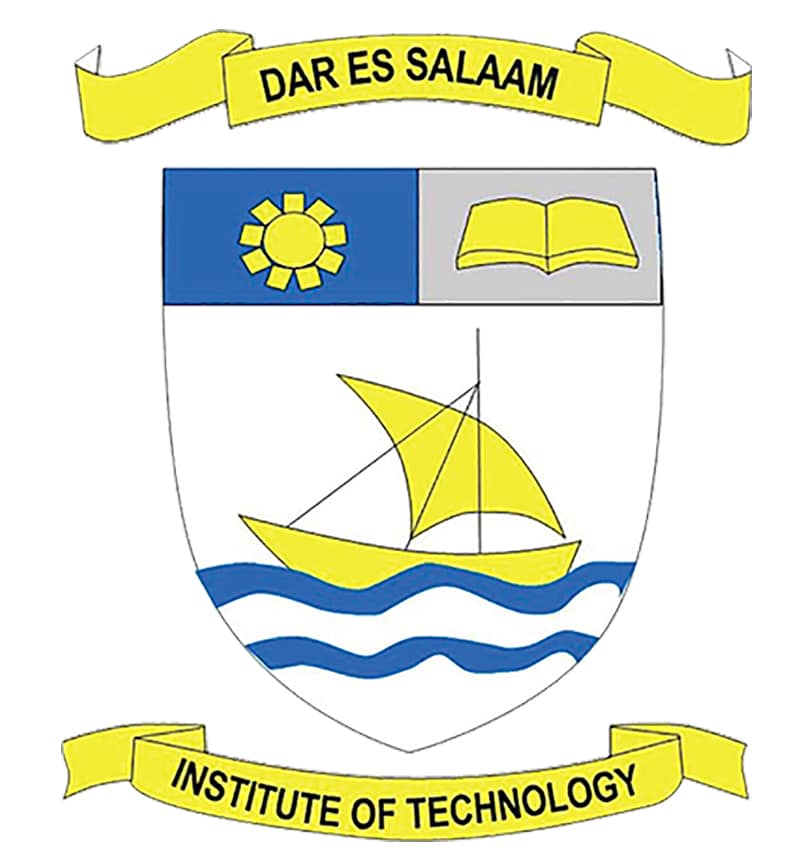 Dar es Salaam Institute of Technology Logo