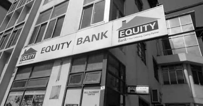 Equity Bank Tanzania Limited - History, Ownership, Network & More