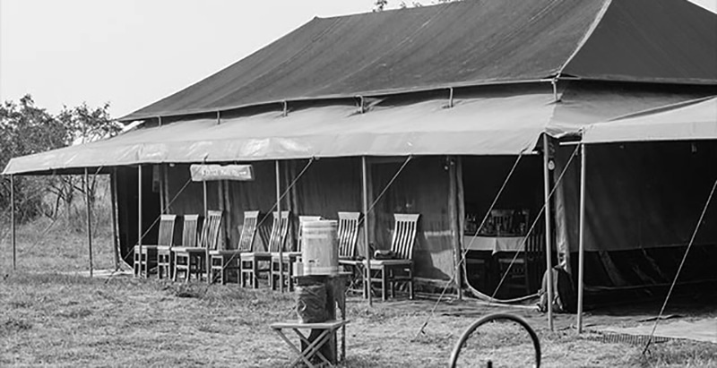 Heritage Mara Camp