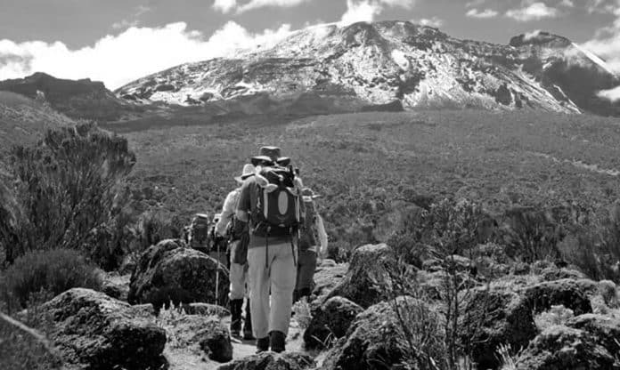 Kilimanjaro Umbwe Route – The Rarely Opted and Less Crowded Trail
