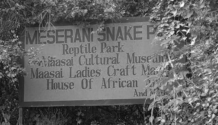 Meserani Snake Park - Overview, What to Expect and More