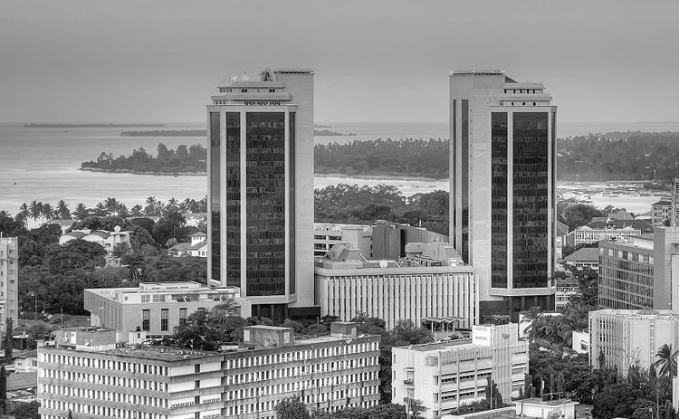 Tanzania Central Bank