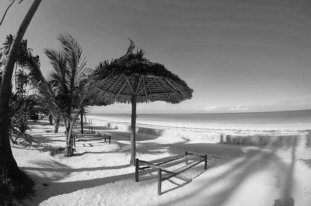 Uroa Bay Beach Resort Zanzibar Images 5