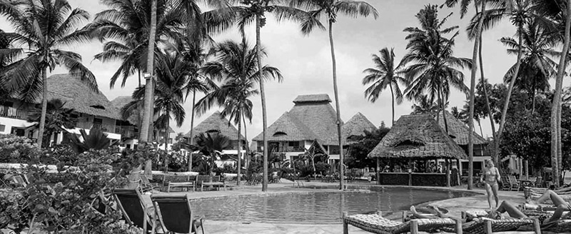 Uroa Bay Beach Resort Zanzibar Images 6