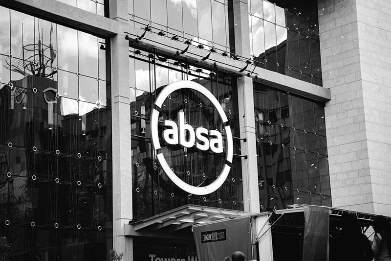 Absa Group Ltd