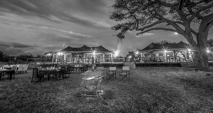 Acacia Camp Serengeti - History, Activities, Accommodation and More